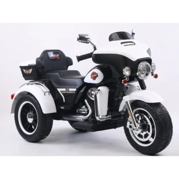 Motor na akumulator model 121 beli Motor na akumulator model 121 beli